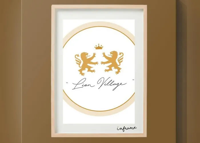 Lionz Village Casa de Férias