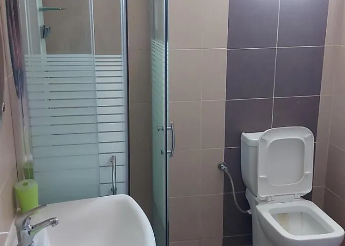 Lionz Village Casa de Férias *