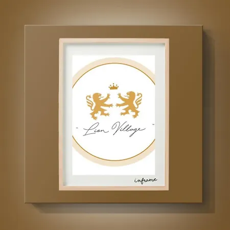 Lionz Village Дом отдыха