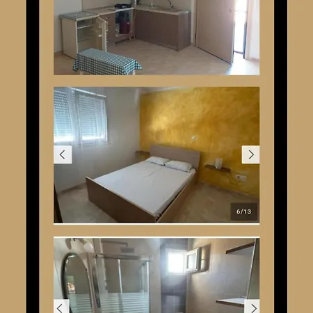 Lionz Village * Skala Fourkas