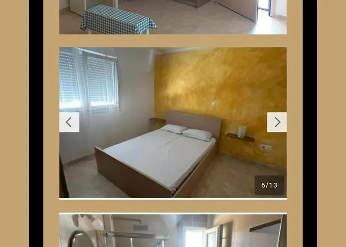 Lionz Village * Skála Foúrkas